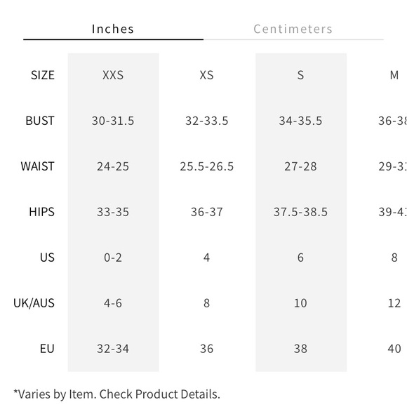 Fabletics Spectre Mid-Rise Printed PowerHold - Small - Picture 8 of 8